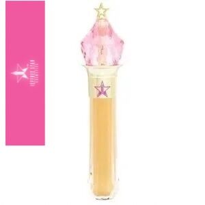 ⭐️ NIB Jeffree Star Magic Star Color Corrector Liquid Concealer - Yellow⭐️
